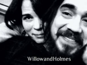 WillowandHolmes