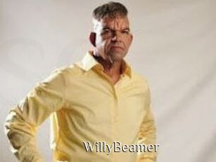 WillyBeamer