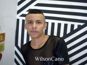 WilsonCano