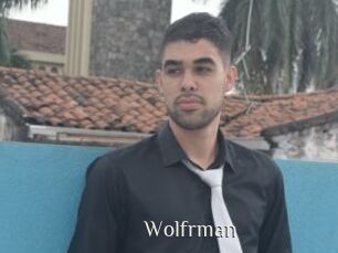 Wolfrman