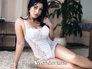 WonderJane