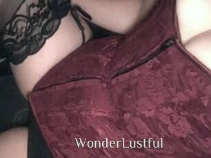 WonderLustful