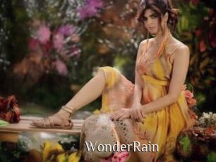 WonderRain