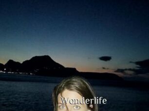 Wonderlife