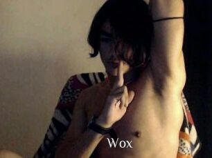 Wox