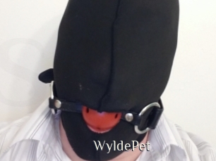 WyldePet