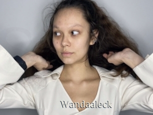 Wandaaleck