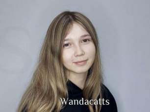 Wandacatts