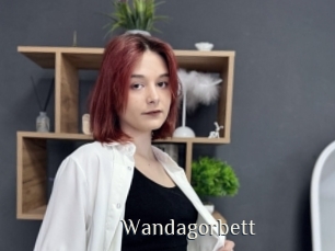 Wandagorbett