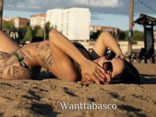 Wanttabasco