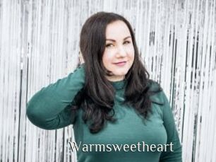 Warmsweetheart