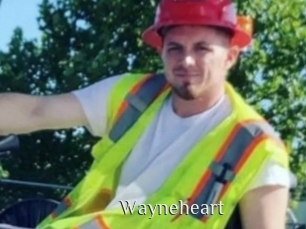 Wayneheart