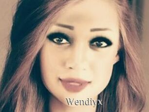 Wendiyx