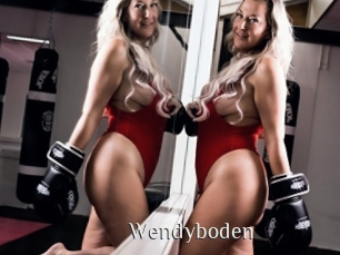 Wendyboden