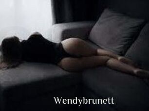 Wendybrunett