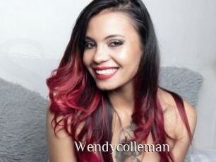 Wendycolleman