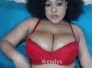 Wendyn