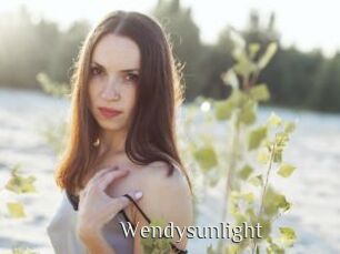 Wendysunlight