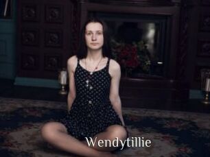 Wendytillie