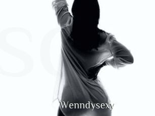 Wenndysexy