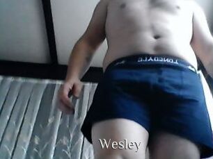 Wesley