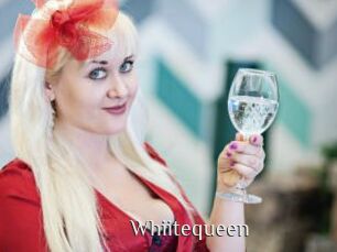 Whiitequeen