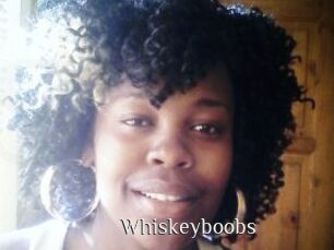 Whiskeyboobs