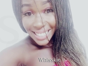 Whisskie