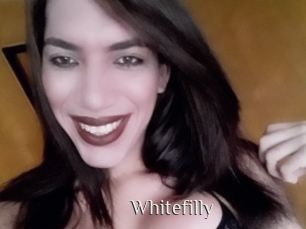 Whitefilly