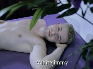 Whitejimmy