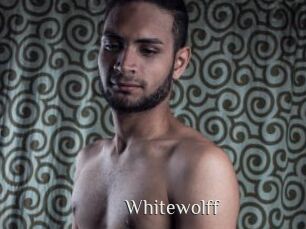 Whitewolff