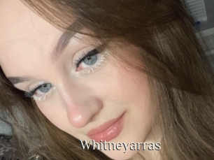 Whitneyarras