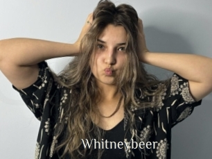 Whitneybeer