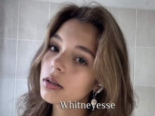 Whitneyesse