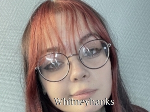 Whitneyhanks