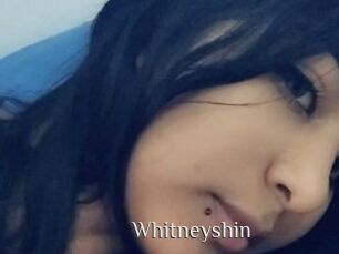 Whitneyshin