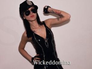 Wickeddomina