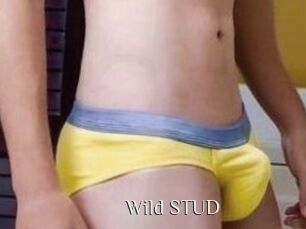 Wild_STUD