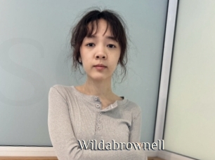 Wildabrownell