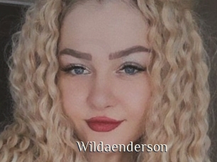 Wildaenderson