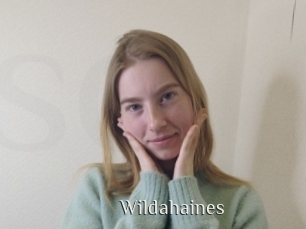 Wildahaines