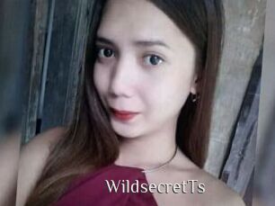 WildsecretTs