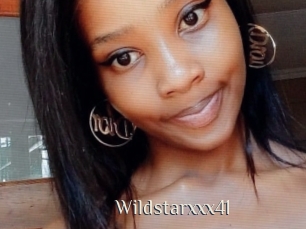 Wildstarxxx41