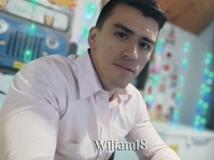 Wiliam18