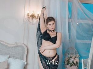 Willa