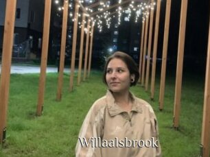 Willaalsbrook