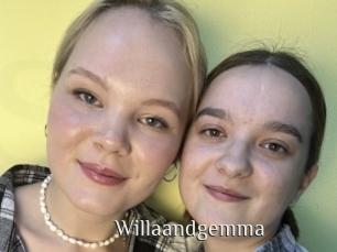 Willaandgemma