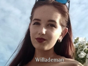 Willademan