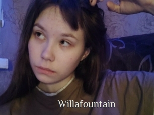 Willafountain