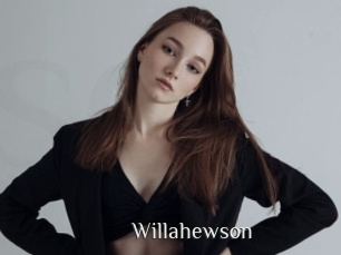 Willahewson